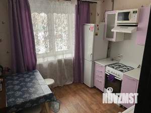 1-к квартира, посуточно, 36м2, 1/9 этаж