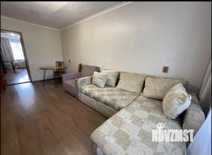 2-к квартира, на длительный срок, 43м2, 3/5 этаж