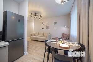 3-к квартира, на длительный срок, 60м2, 1/5 этаж