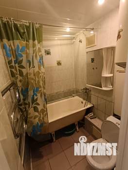 2-к квартира, на длительный срок, 43м2, 5/5 этаж