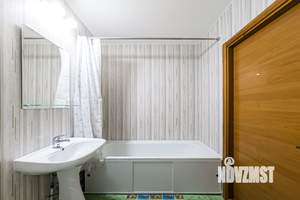 1-к квартира, на длительный срок, 41м2, 4/8 этаж