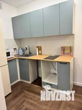 Студия квартира, посуточно, 35м2, 16/25 этаж