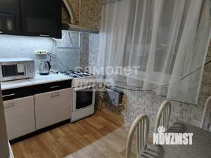 2-к квартира, на длительный срок, 42м2, 4/9 этаж