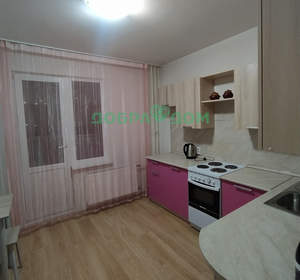 1-к квартира, на длительный срок, 35м2, 3/18 этаж