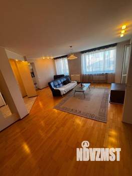 2-к квартира, на длительный срок, 59м2, 6/9 этаж