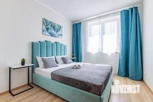 3-к квартира, посуточно, 50м2, 1/1 этаж