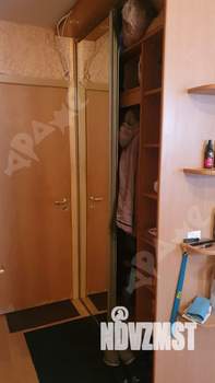 Студия квартира, на длительный срок, 20м2, 1/9 этаж