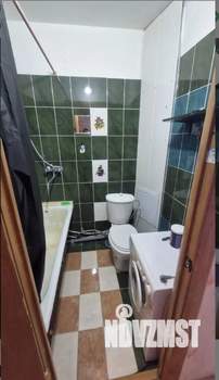 1-к квартира, на длительный срок, 29м2, 2/5 этаж