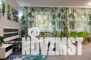 1-к квартира, посуточно, 30м2, 1/5 этаж