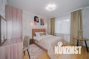 2-к квартира, посуточно, 52м2, 8/9 этаж