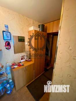 2-к квартира, на длительный срок, 43м2, 1/5 этаж