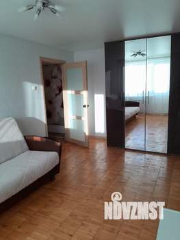 2-к квартира, на длительный срок, 42м2, 7/9 этаж