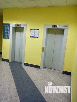 1-к квартира, на длительный срок, 35м2, 3/19 этаж
