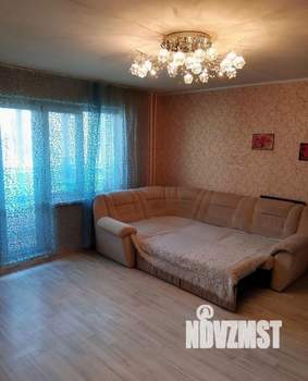 1-к квартира, на длительный срок, 40м2, 7/16 этаж