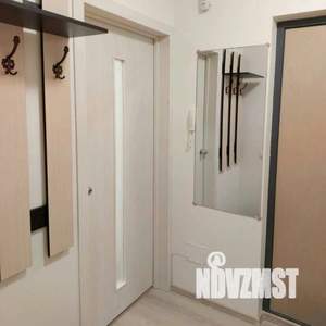 1-к квартира, посуточно, 22м2, 1/1 этаж