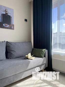 1-к квартира, посуточно, 56м2, 1/1 этаж