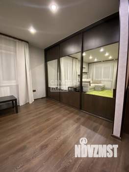 1-к квартира, на длительный срок, 30м2, 5/5 этаж