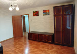 1-к квартира, на длительный срок, 41м2, 10/16 этаж