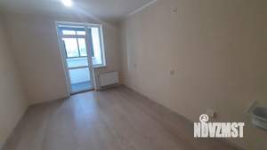Студия квартира, на длительный срок, 27м2, 2/25 этаж