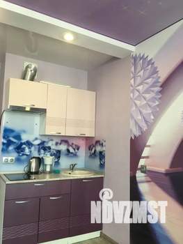 1-к квартира, посуточно, 35м2, 8/20 этаж