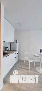 1-к квартира, посуточно, 35м2, 7/20 этаж