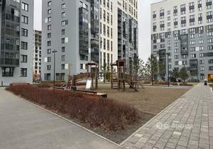 1-к квартира, на длительный срок, 39м2, 8/12 этаж