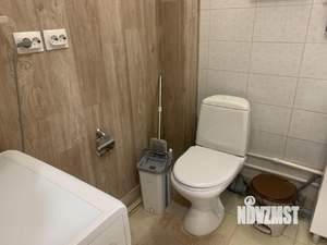 1-к квартира, на длительный срок, 40м2, 15/26 этаж