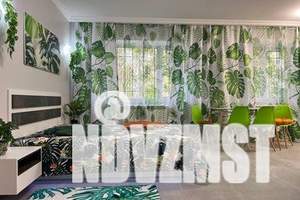 1-к квартира, посуточно, 30м2, 1/5 этаж