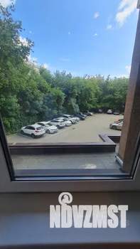 Студия квартира, посуточно, 20м2, 2/13 этаж