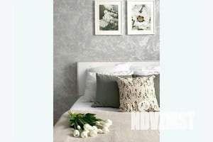 1-к квартира, посуточно, 40м2, 7/25 этаж