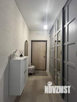 3-к квартира, на длительный срок, 70м2, 17/33 этаж