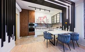 3-к квартира, на длительный срок, 73м2, 14/25 этаж