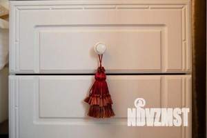 1-к квартира, посуточно, 28м2, 3/9 этаж