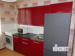 1-к квартира, на длительный срок, 34м2, 8/9 этаж