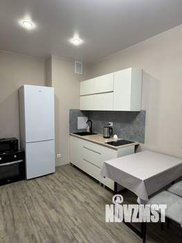 1-к квартира, на длительный срок, 36м2, 6/31 этаж