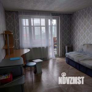 2-к квартира, на длительный срок, 48м2, 14/16 этаж
