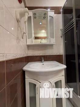 1-к квартира, посуточно, 41м2, 1/1 этаж