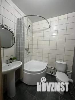 Студия квартира, посуточно, 25м2, 2/26 этаж