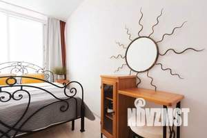 1-к квартира, посуточно, 25м2, 7/15 этаж