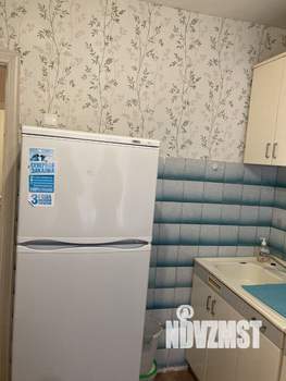 1-к квартира, на длительный срок, 31м2, 2/6 этаж