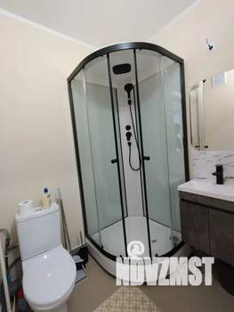 Студия квартира, посуточно, 30м2, 2/25 этаж