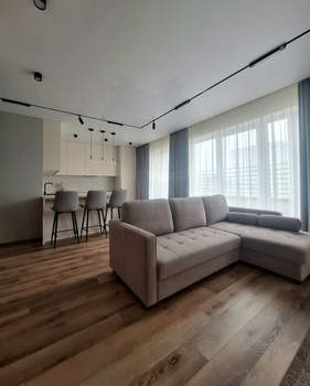 2-к квартира, на длительный срок, 60м2, 10/17 этаж