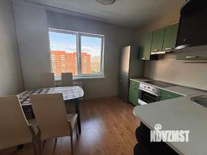1-к квартира, на длительный срок, 40м2, 11/16 этаж