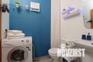 2-к квартира, посуточно, 60м2, 20/20 этаж