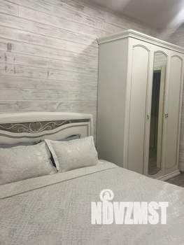 3-к квартира, посуточно, 110м2, 3/4 этаж