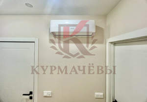 1-к квартира, на длительный срок, 34м2, 8/31 этаж
