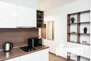 1-к квартира, посуточно, 32м2, 4/15 этаж