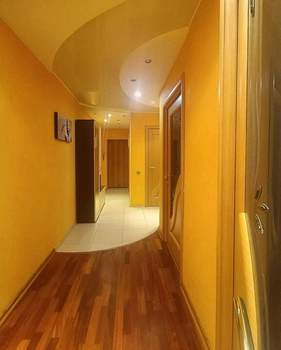 3-к квартира, на длительный срок, 61м2, 8/9 этаж