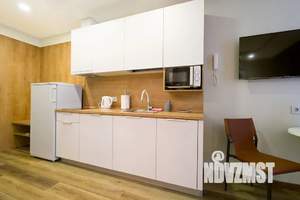 1-к квартира, посуточно, 25м2, 1/10 этаж