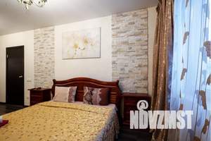 3-к квартира, посуточно, 65м2, 2/16 этаж